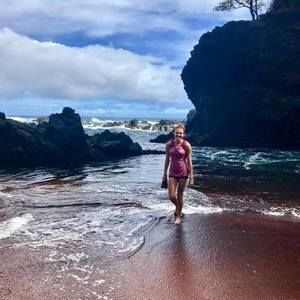 Meet your Posher, Jane